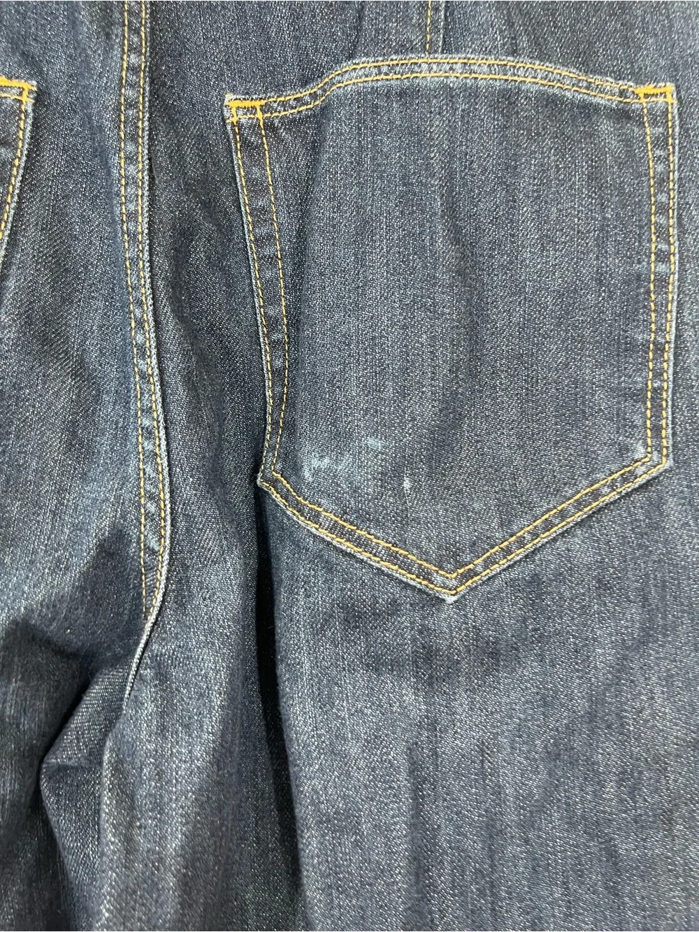 Rebecca Taylor La Vie High-Rise Pleated Jeans
